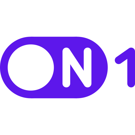 Logo del gruppo On-By-One